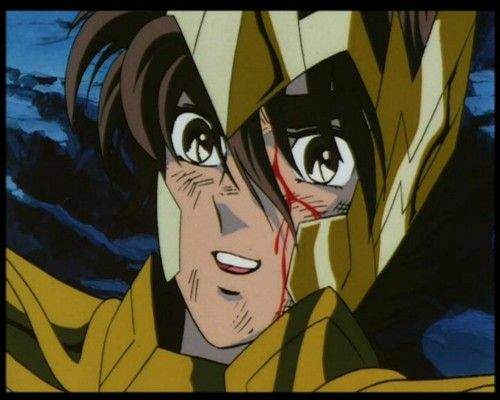 Otaku Gallery  / Anime e Manga / Saint Seiya / Screen Shots / Movies / 03 - La leggenda dei guerrieri Scarlatti / 581.jpg